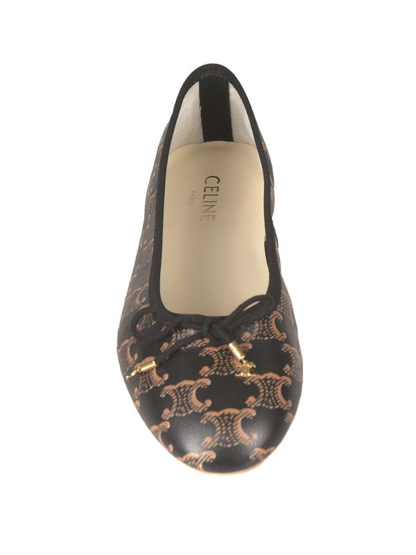 Bailarinas - Negro shop online: CELINE