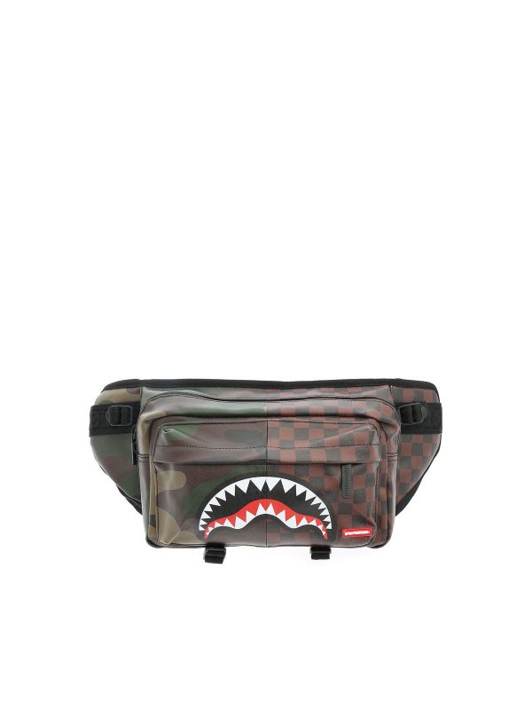 Sprayground belt sale