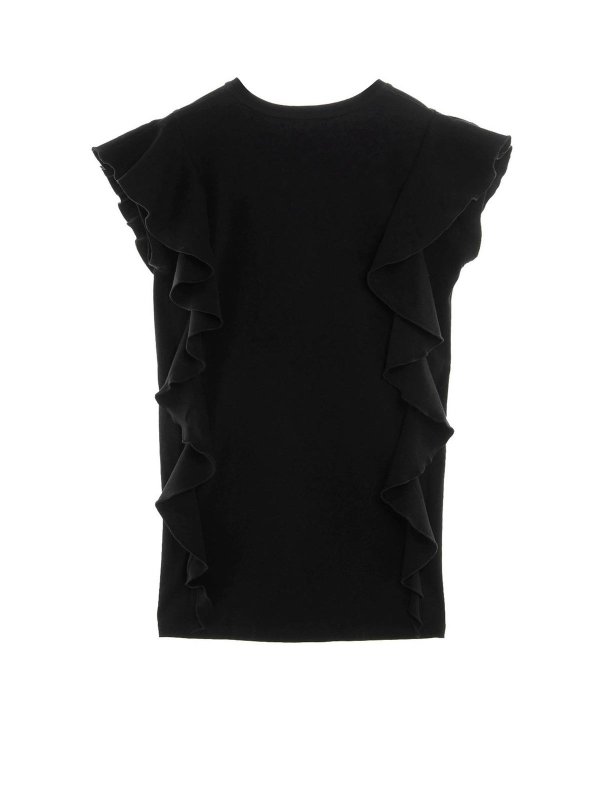 GIVENCHY: Vestidos online - Vestido - Negro