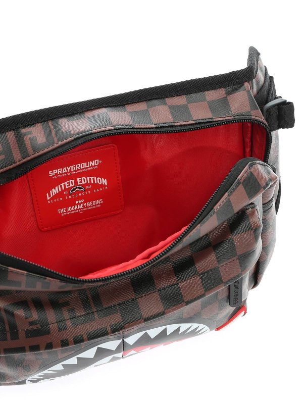 Sprayground 2024 belt bag