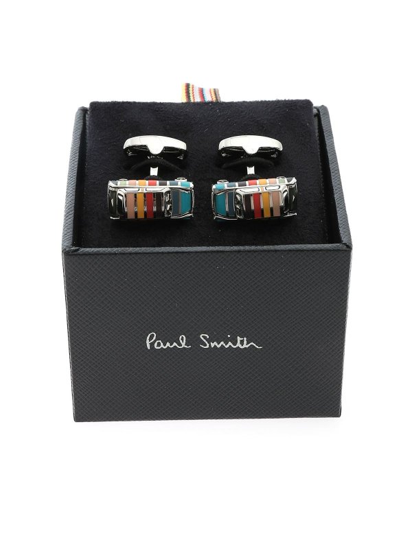 PAUL SMITH: Gemelos - Gemelos - Multicolor