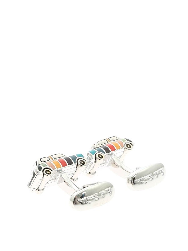 PAUL SMITH: Gemelos online - Gemelos - Multicolor