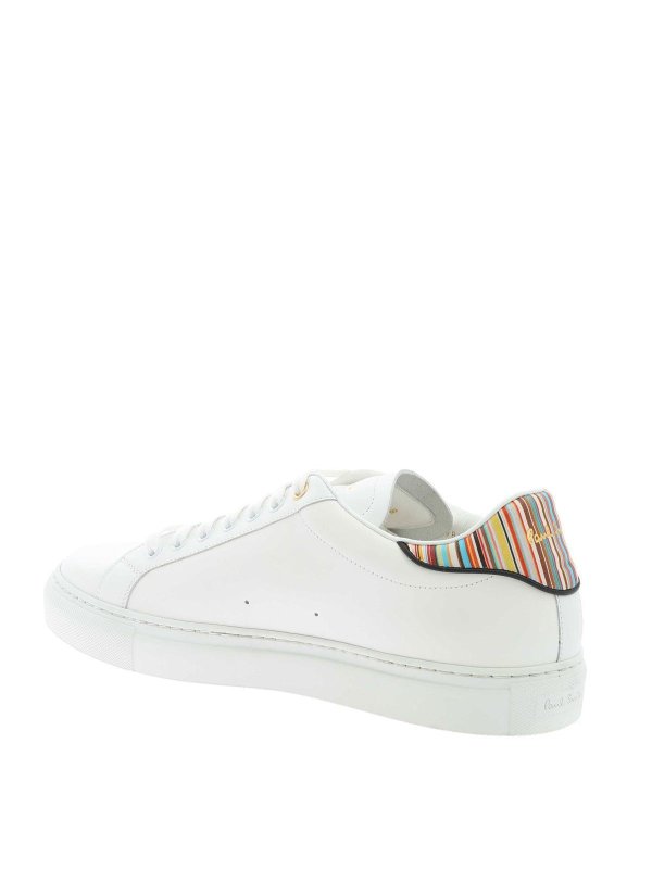 iKRIX PAUL SMITH: Sneaker - Sneaker - Weiß