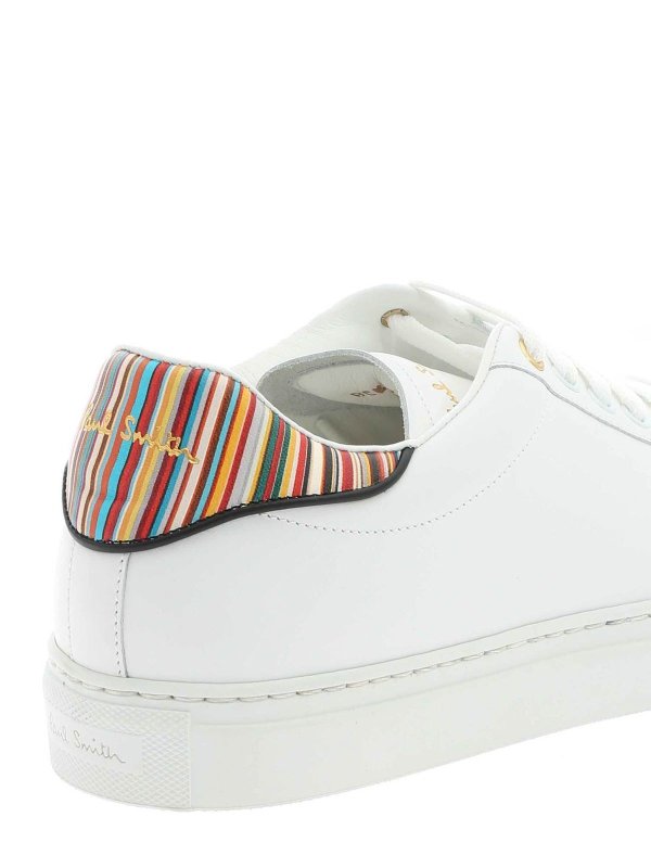 Sneaker - Weiß shop online: PAUL SMITH