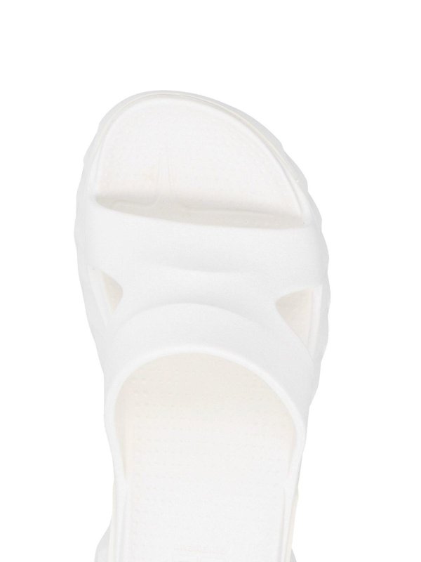 iKRIX GIVENCHY: Chanclas de playa - Chanclas - Marshmallow