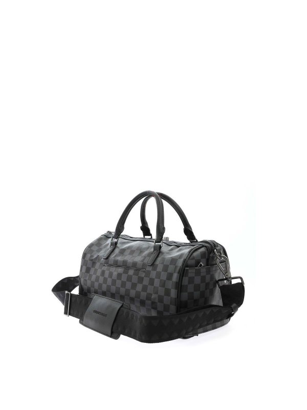 SPRAYGROUND: Koffer und Reisetaschen online - Reisetasche - Schwarz