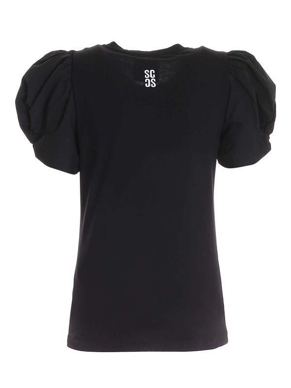 Semicouture: Tシャツ online - Tシャツ - Adele