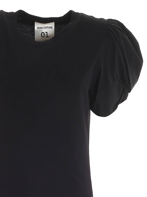 iKRIX Semicouture: Tシャツ - Tシャツ - Adele