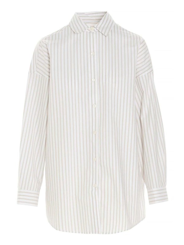 Iro: Hemden - Hemd - Weiß