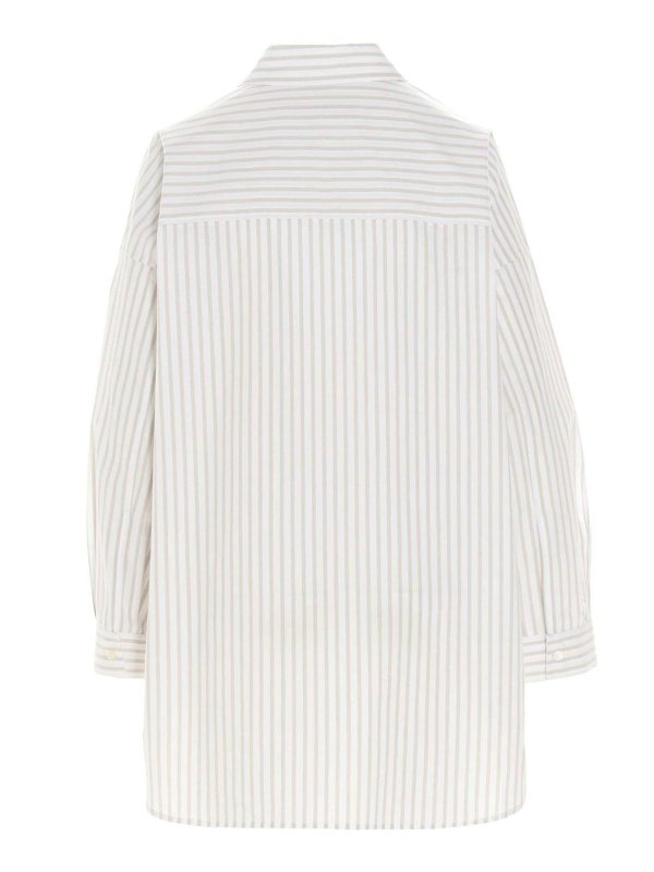 Iro: Hemden online - Hemd - Weiß