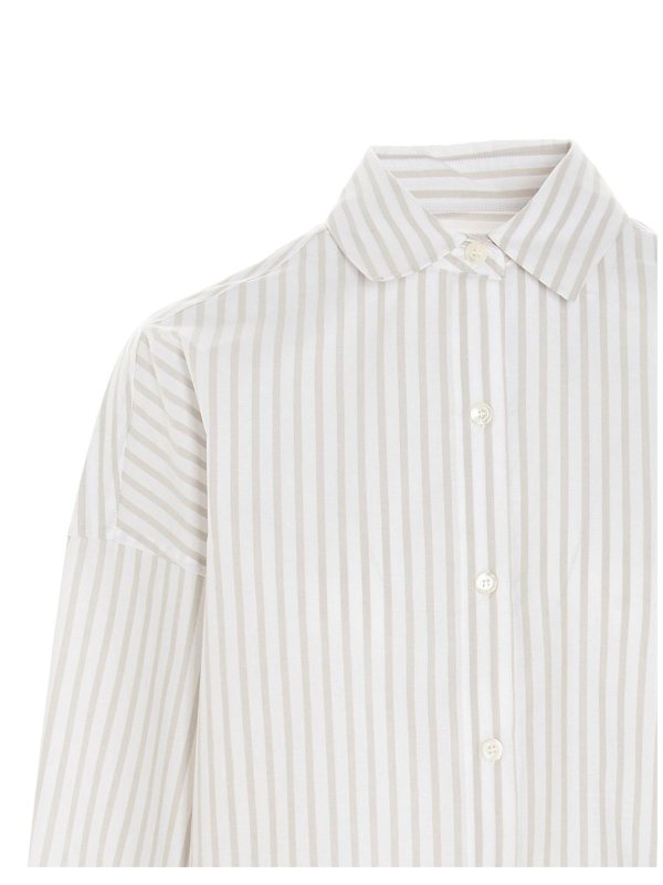 iKRIX Iro: Hemden - Hemd - Weiß