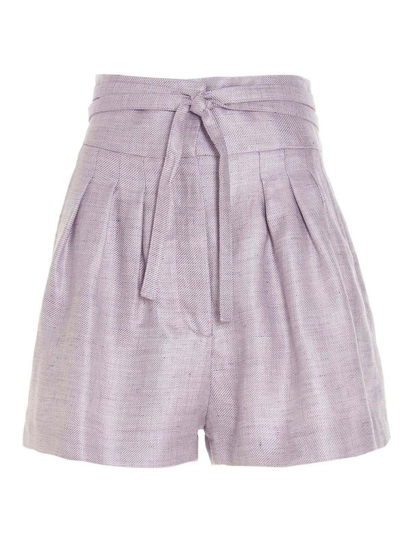 Iro: Shorts - Short - Lafa Bermuda