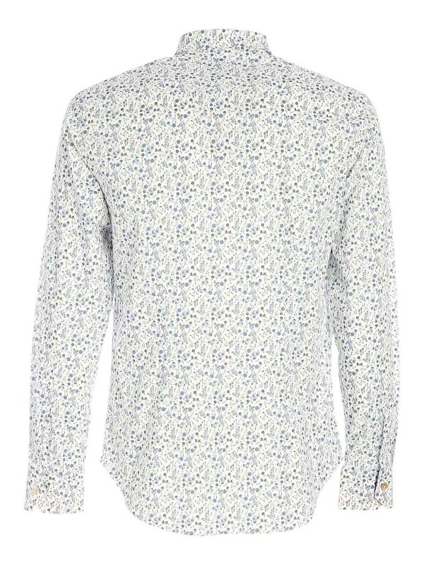 PAUL SMITH: シャツ online - シャツ - 白