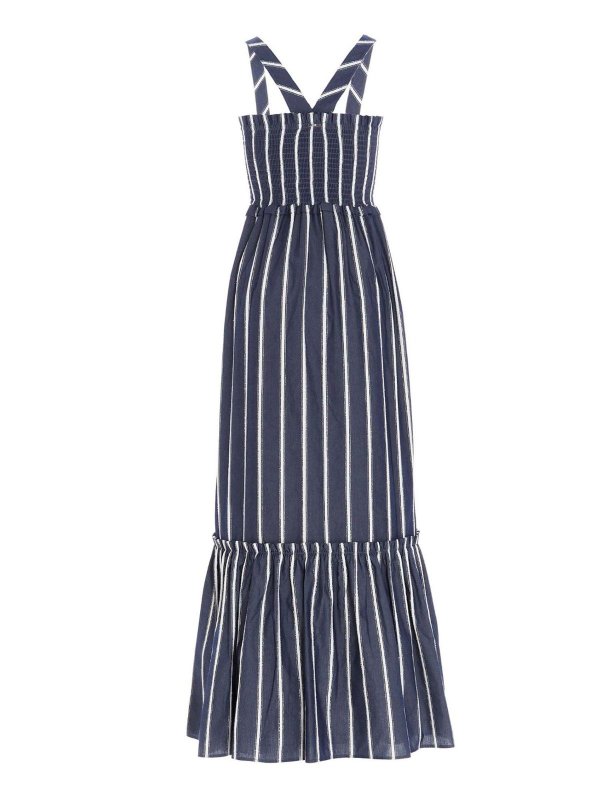 Liu Jo: Maxikleider online - Maxikleid - Blau
