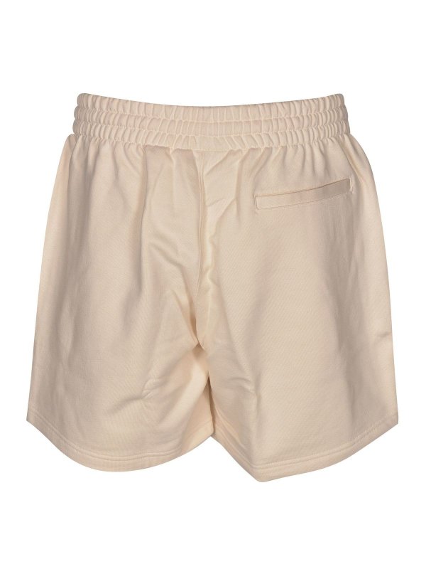 ADIDAS: Shorts online - Shorts - Weiß