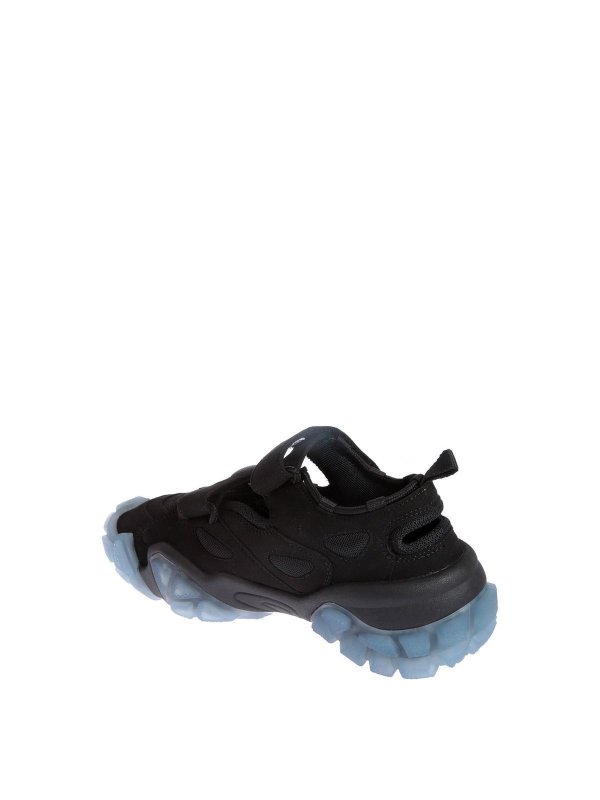 Sneaker - Schwarz shop online: Acne Studios