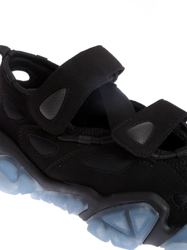 Acne Studios buy online Sneaker - Schwarz