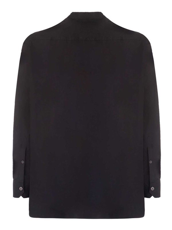 VALENTINO: Hemden online - Hemd - Schwarz