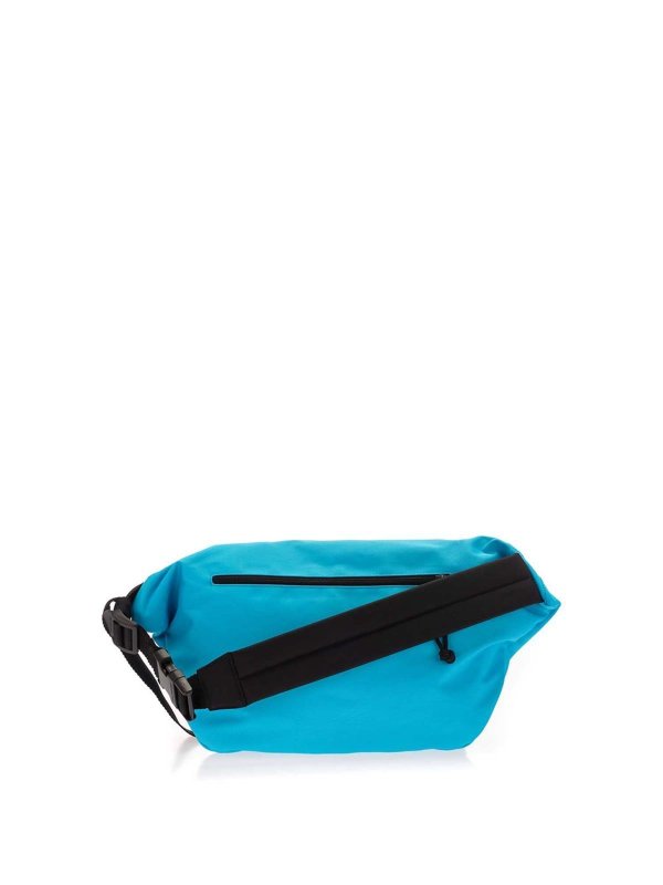 iKRIX BALENCIAGA: Bauchtaschen - Bauchtasche - Hellblau