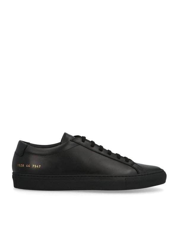 COMMON PROJECTS: Chaussures de sport - Baskets - Achilles