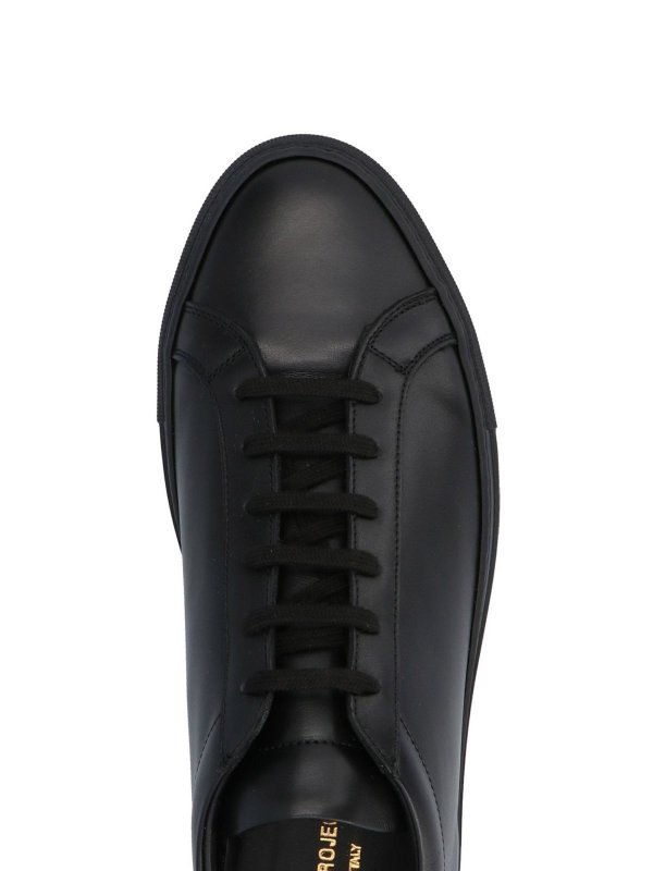 iKRIX COMMON PROJECTS: Chaussures de sport - Baskets - Achilles