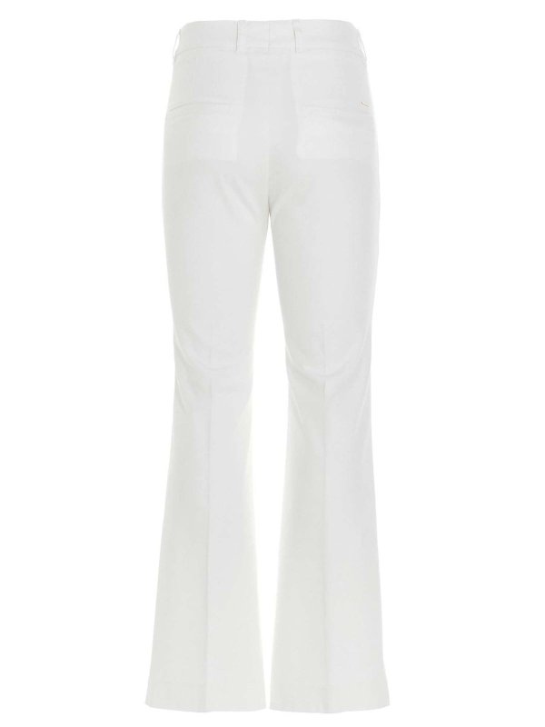 SLOWEAR INCOTEX: カジュアルトラウザー online - カジュアルパンツ - Aylen