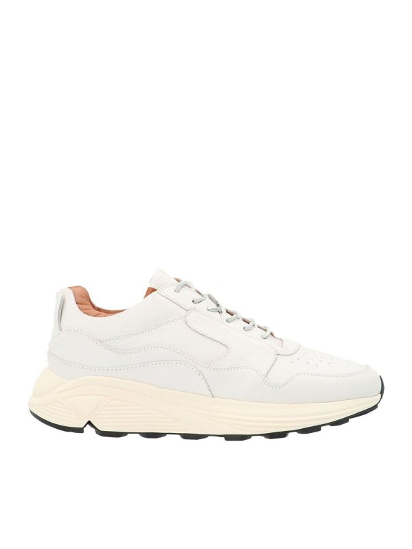 BUTTERO: Chaussures de sport - Baskets - Vinci
