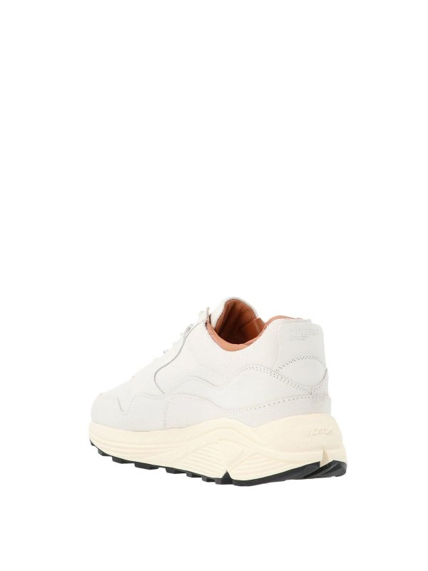 BUTTERO: Chaussures de sport online - Baskets - Vinci