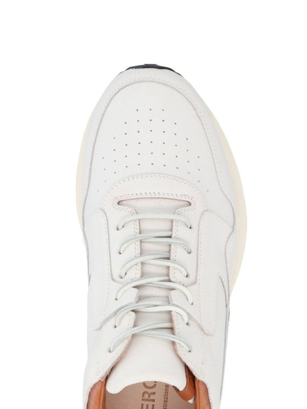 iKRIX BUTTERO: Chaussures de sport - Baskets - Vinci