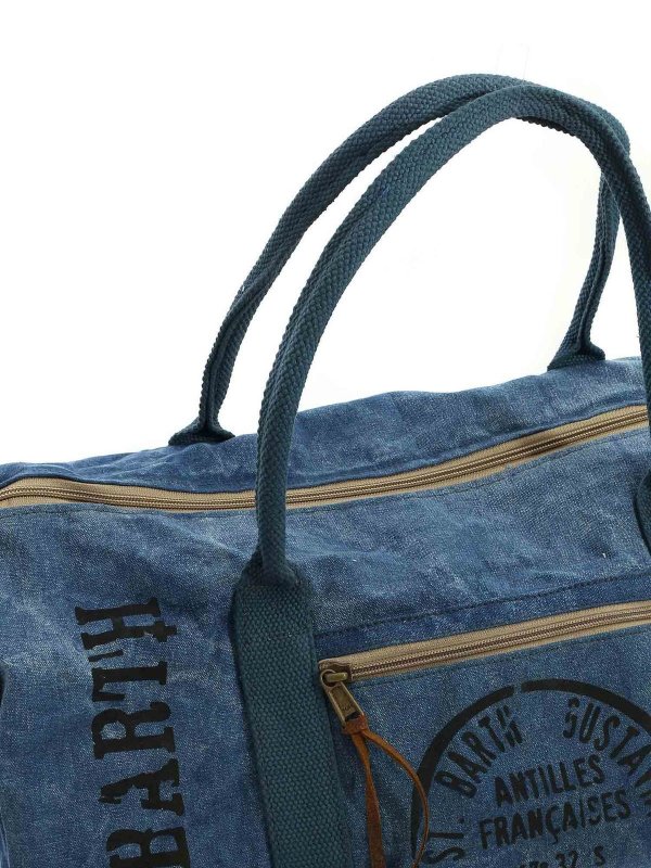 iKRIX MC2 SAINT BARTH: Bolsas de Viaje - Bolsas De Viaje - Maxime