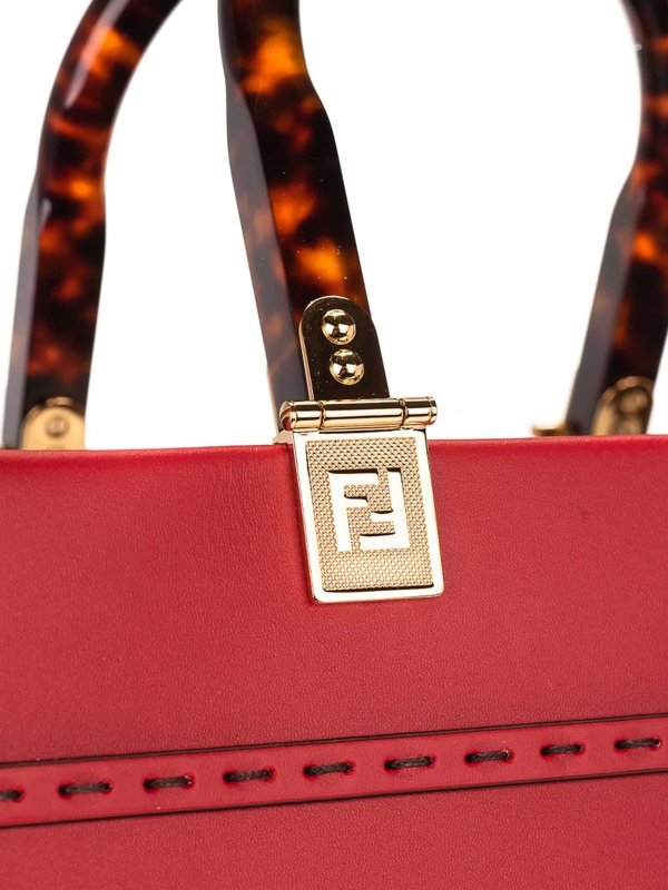 トートバッグ - Sunshine M shop online: FENDI