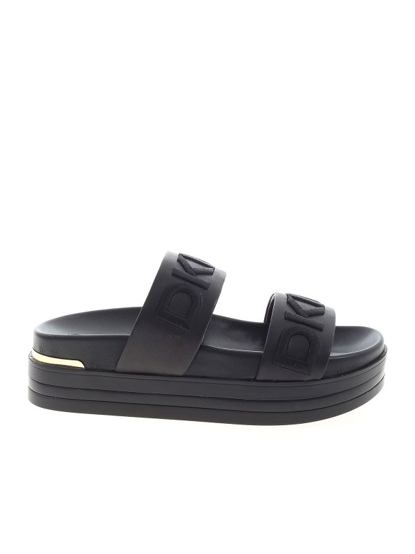 DKNY: Sandalias - Sandalias - Tee