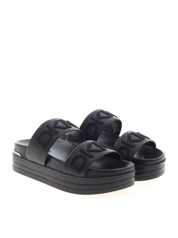 DKNY: Sandalias online - Sandalias - Tee