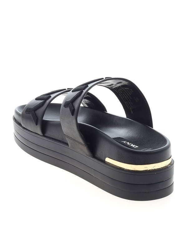 iKRIX DKNY: Sandalias - Sandalias - Tee