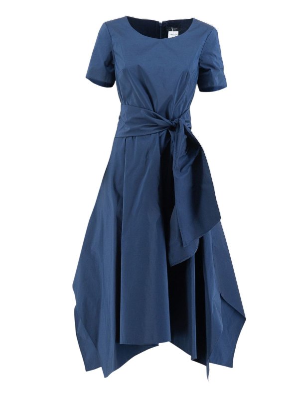 WEEKEND MAX MARA: ニーレングスドレス - 膝丈ドレス - Mia