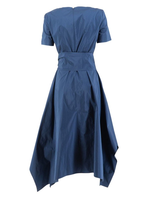 WEEKEND MAX MARA: ニーレングスドレス online - 膝丈ドレス - Mia