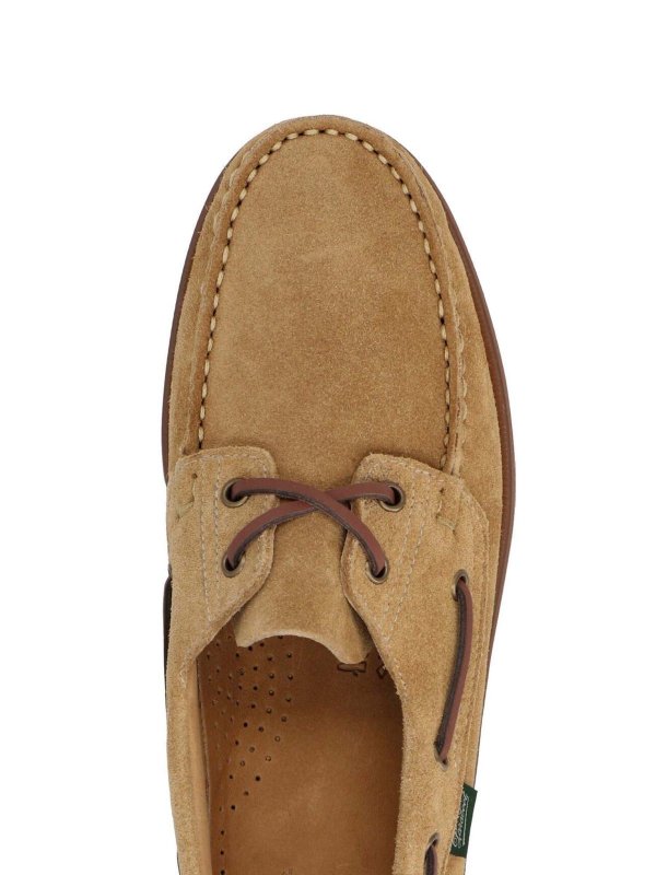iKRIX PARABOOT: Mocasines y Zapatillas - Mocasines - Barth