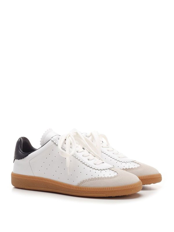 ISABEL MARANT: Zapatillas online - Zapatillas - Bryce