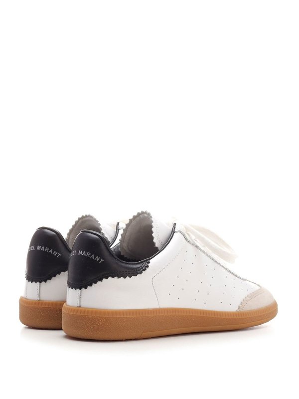 iKRIX ISABEL MARANT: Zapatillas - Zapatillas - Bryce