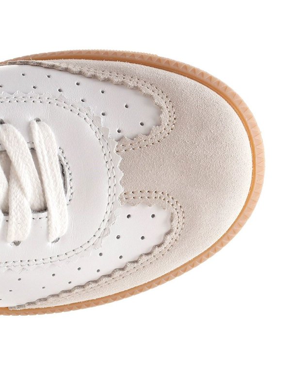 Zapatillas - Bryce shop online: ISABEL MARANT