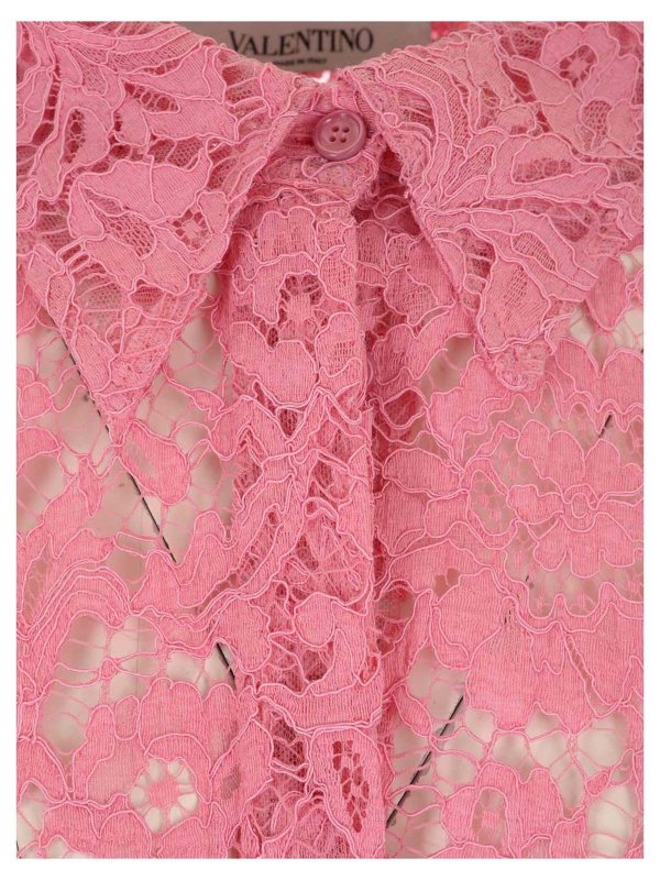 iKRIX VALENTINO: Hemden - Hemd - Rosa