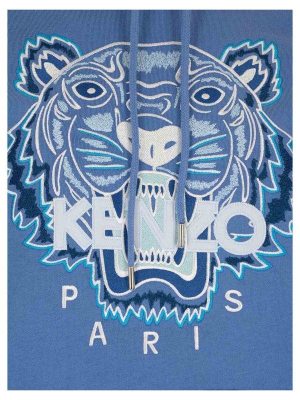 iKRIX KENZO: Sudaderas y suéteres - Sudadera - Tiger