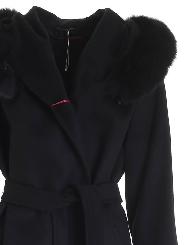 iKRIX MAX MARA STUDIO: ニーレングスコート - 膝丈コート - Mango