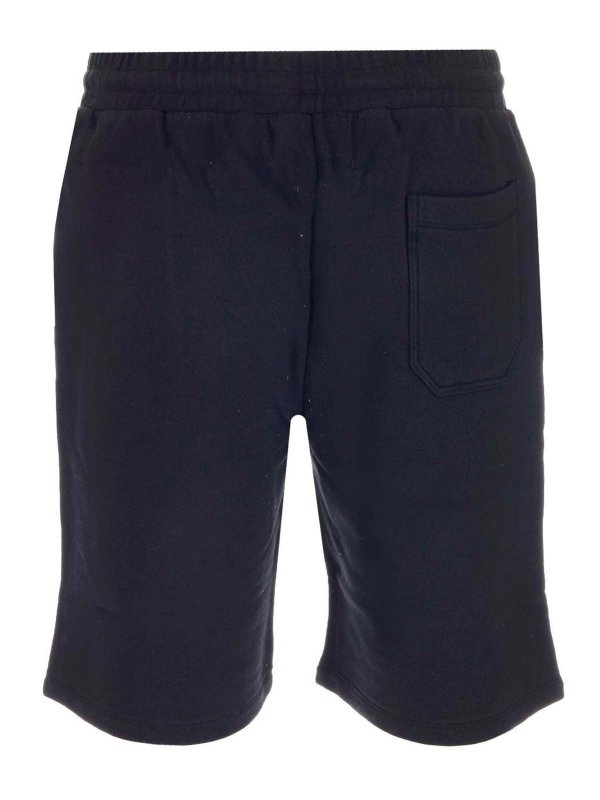 GOLDEN GOOSE: Shorts online - Shorts - Schwarz