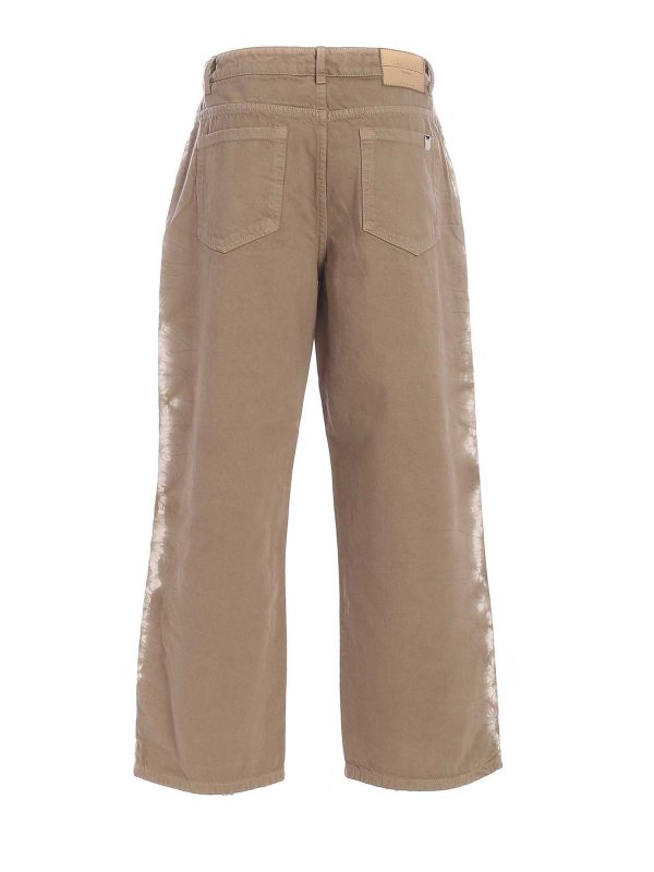 WEEKEND MAX MARA: カジュアルトラウザー online - カジュアルパンツ - Ampezzo