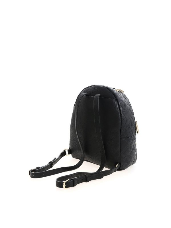 Liu Jo: バックパック online - バックパック - 黒