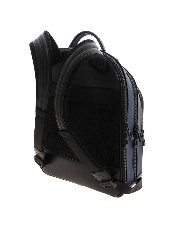 MONTBLANC: Rucksäcke online - Rucksack - Blau
