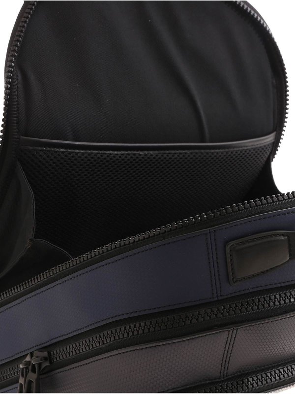 Rucksack - Blau shop online: MONTBLANC