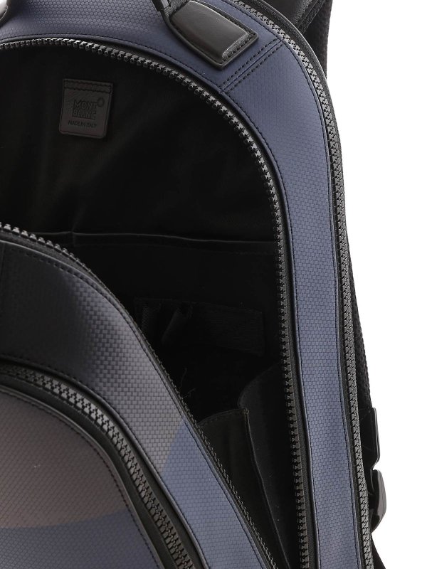 MONTBLANC buy online Rucksack - Blau
