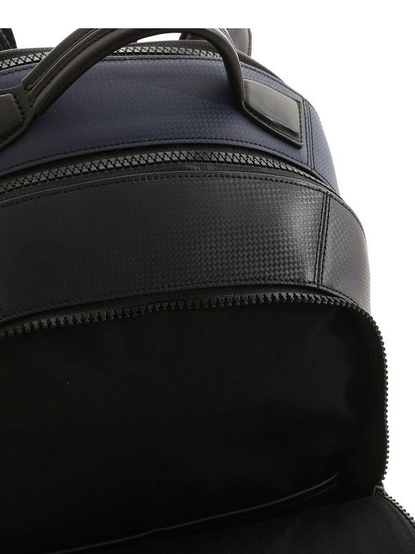 iKRIX MONTBLANC: Rucksack - Blau